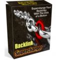 Backlink Supercharger PHP Script