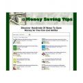 Amazon Store Money Saving Tips