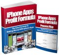 Iphone Apps Profit Formula