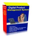 Digital Product Management System: Management System: AUTOMATES Your PayPal Prod