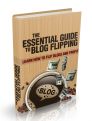 Essential Guide To Blog Flipping - Learn How To Flip Blogs