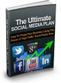 The Ultimate Social Media Plan