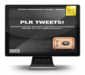 PLR Tweets